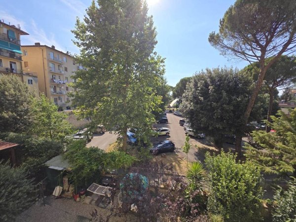 appartamento in vendita a Firenze in zona Rifredi
