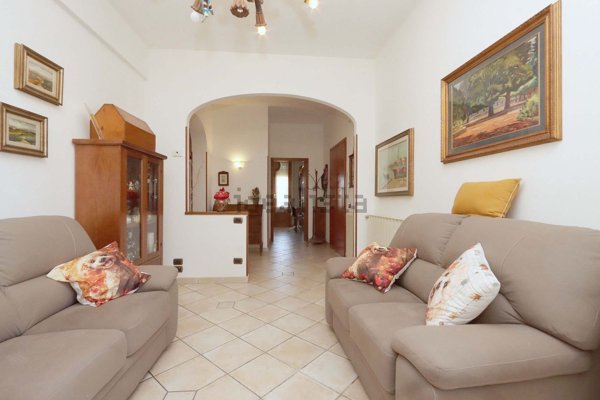appartamento in vendita a Firenze in zona Legnaia