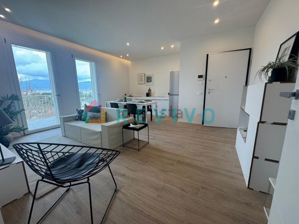 appartamento in vendita a Firenze in zona Brozzi