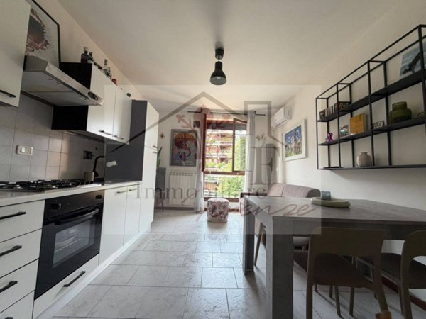 appartamento in vendita a Firenze in zona Novoli