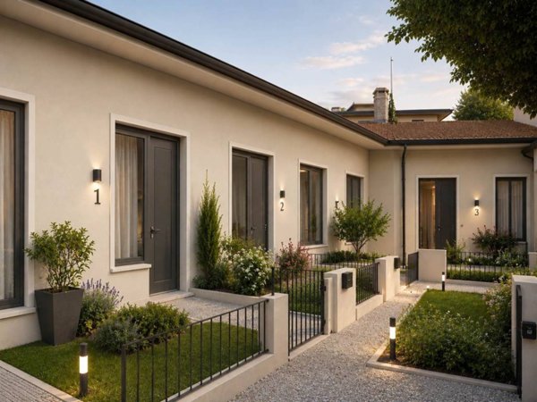 appartamento in vendita a Firenze in zona Legnaia