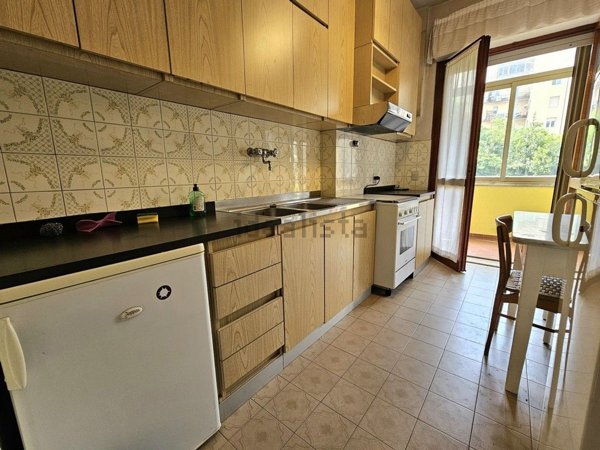 appartamento in vendita a Firenze in zona Careggi