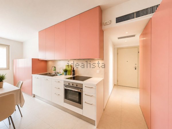 appartamento in vendita a Firenze in zona Centro Santa Maria Novella