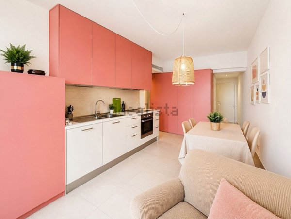 appartamento in vendita a Firenze in zona Centro Santa Maria Novella