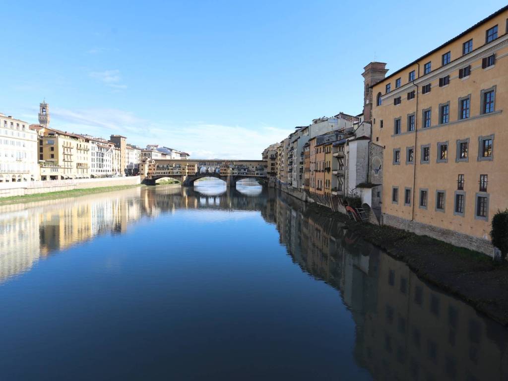 appartamento in vendita a Firenze in zona Pitti