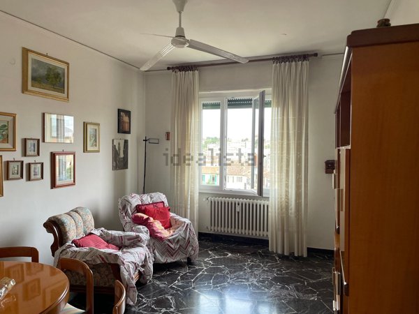 appartamento in vendita a Firenze in zona Rifredi