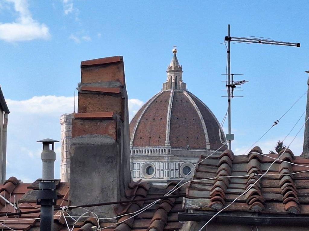 appartamento in vendita a Firenze in zona Centro Santa Croce
