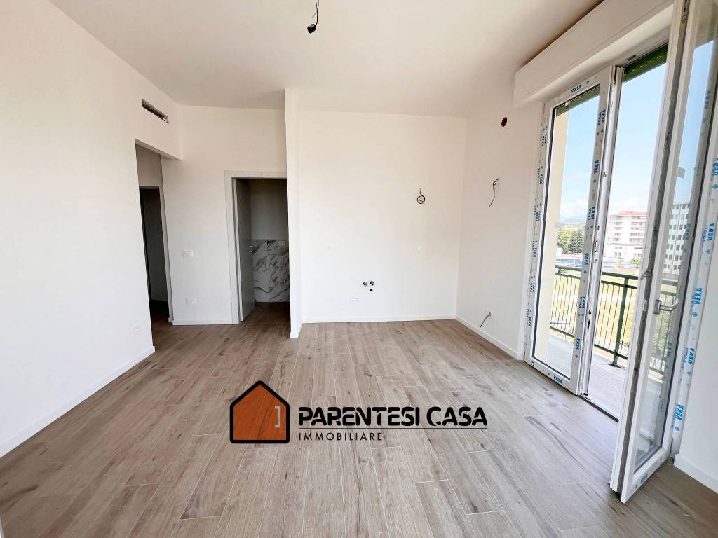 appartamento in vendita a Firenze in zona Novoli