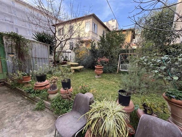 appartamento in vendita a Firenze in zona Centro Storico