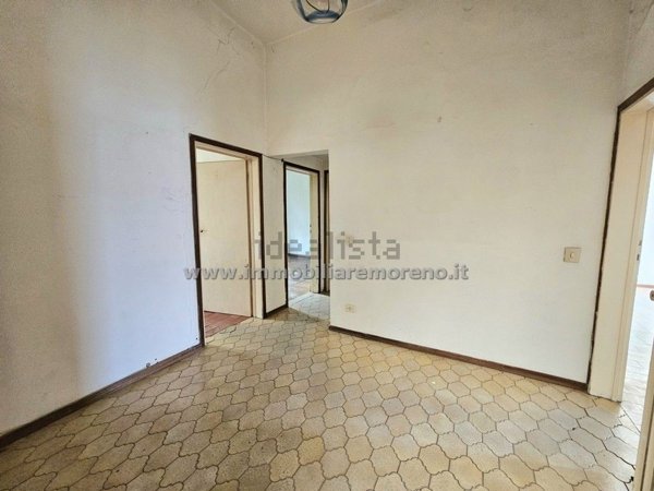 appartamento in vendita a Firenze in zona Campo di Marte