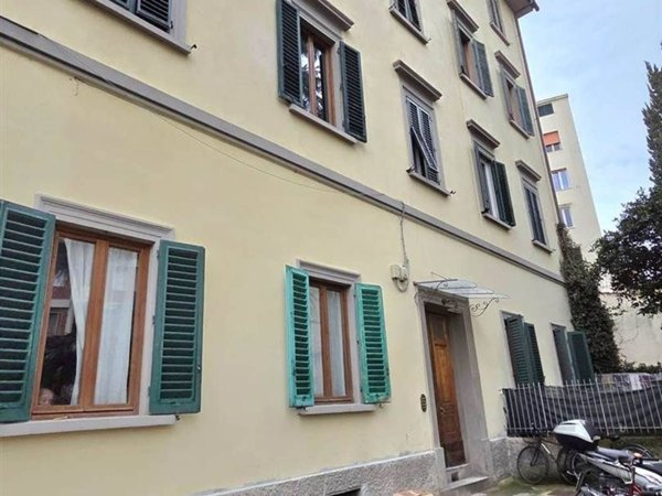 appartamento in vendita a Firenze