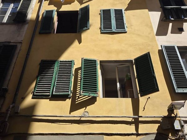 appartamento in vendita a Firenze in zona Centro Santa Croce