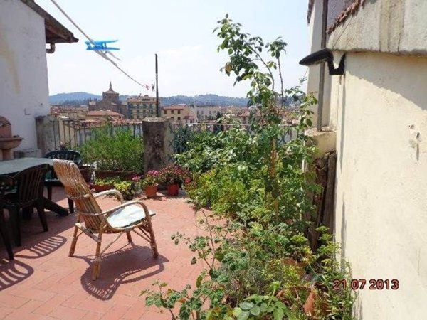 appartamento in vendita a Firenze