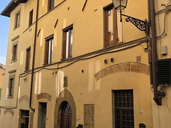 appartamento in vendita a Firenze in zona Centro San Frediano
