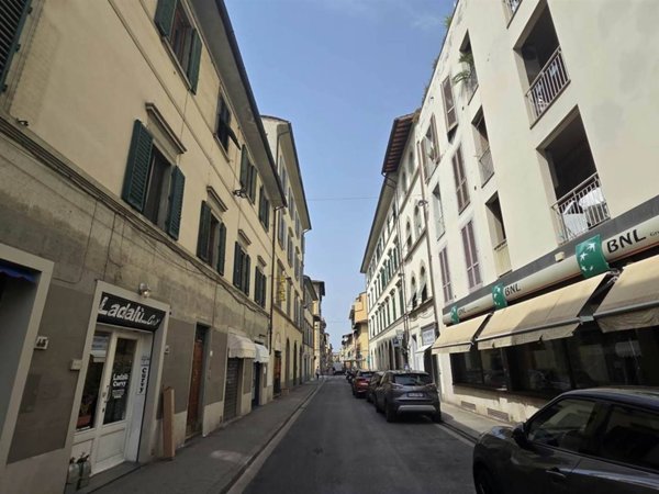 appartamento in vendita a Firenze