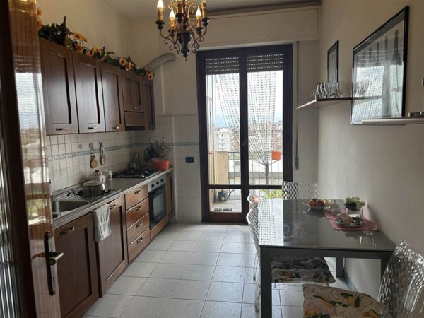 appartamento in vendita a Firenze in zona Novoli