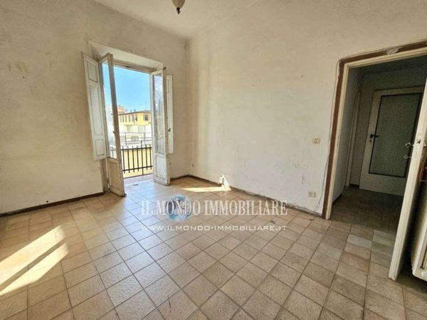 appartamento in vendita a Firenze in zona Campo di Marte