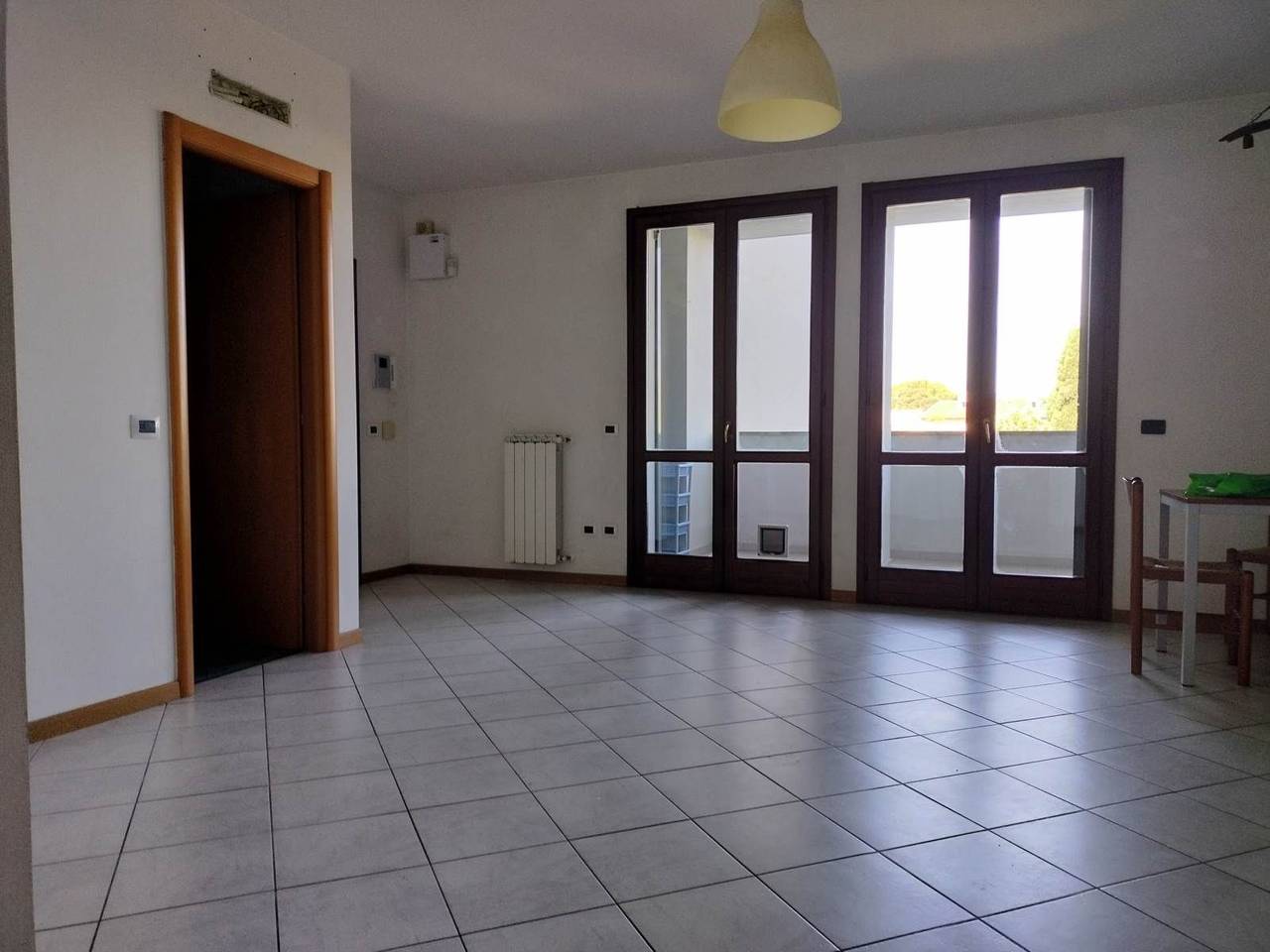 appartamento in vendita a Firenze in zona Peretola