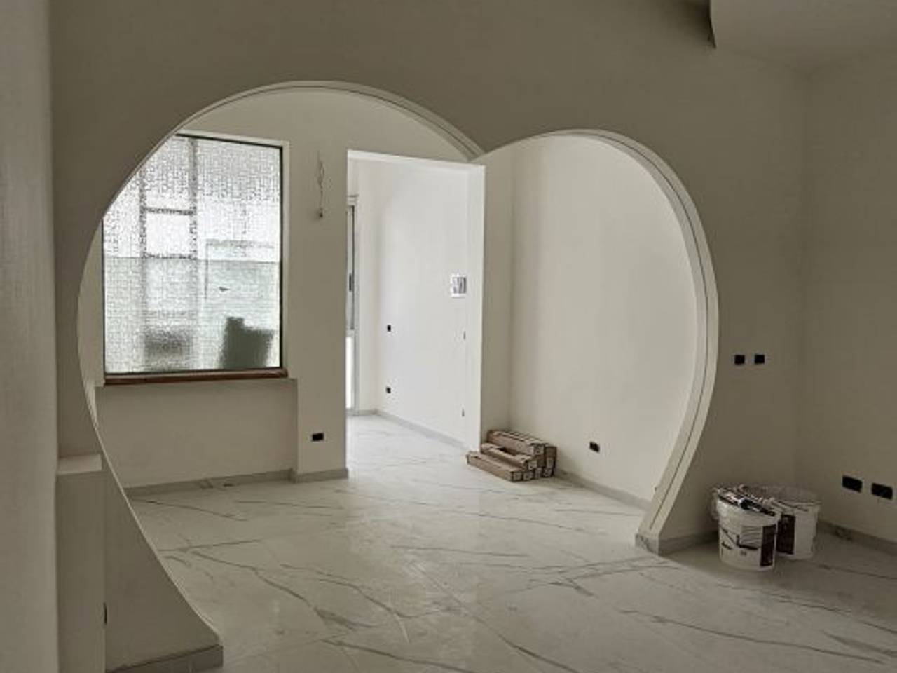 appartamento in vendita a Firenze in zona Careggi