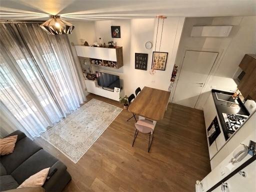 appartamento in vendita a Firenze in zona Legnaia