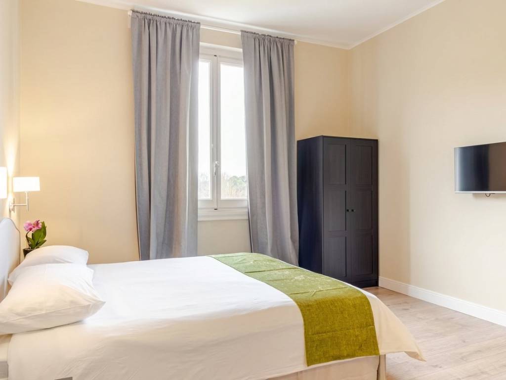appartamento in vendita a Firenze in zona Isolotto