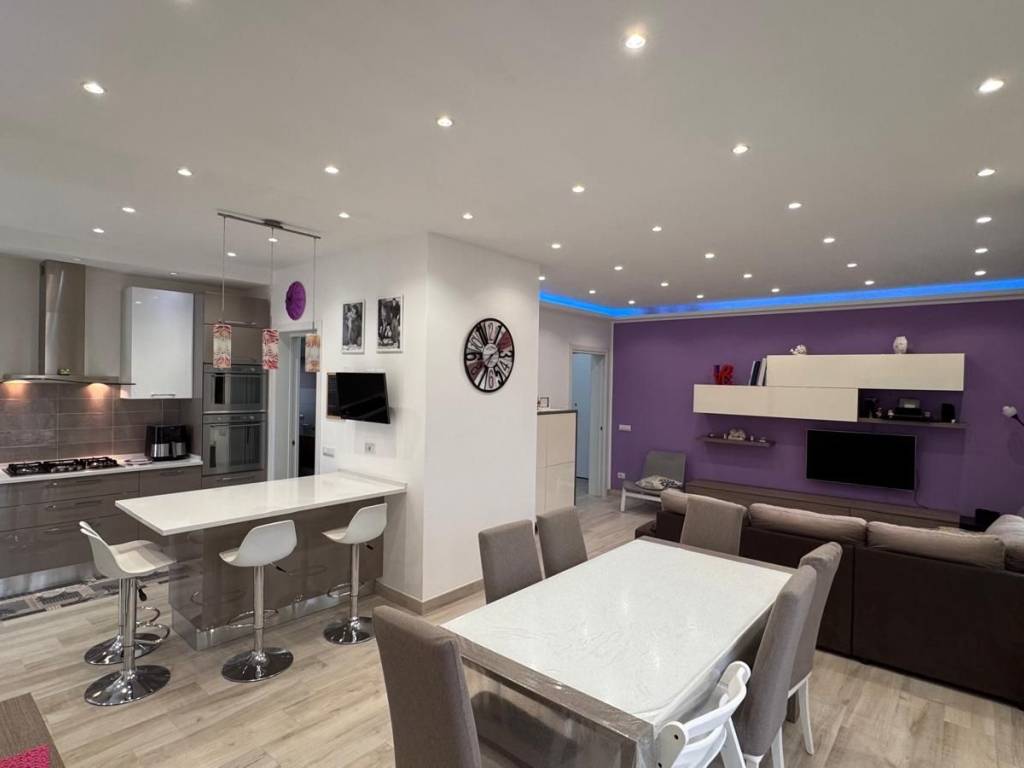 appartamento in vendita a Firenze in zona Gavinana