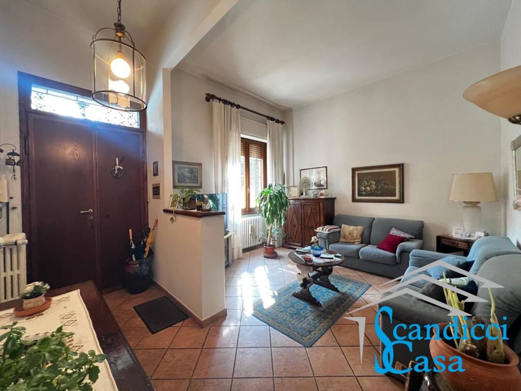 casa indipendente in vendita a Firenze in zona Ponte a Greve