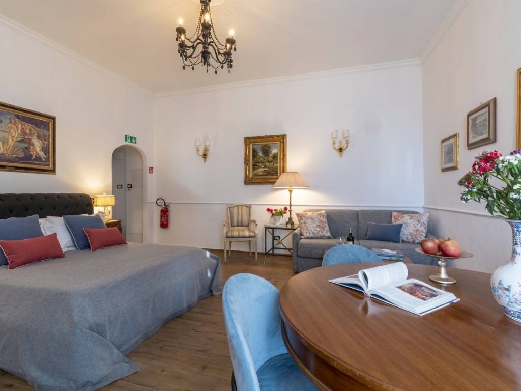 appartamento in vendita a Firenze