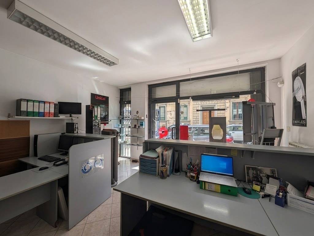 negozio in vendita a Firenze in zona Centro Storico
