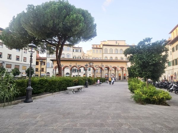 appartamento in vendita a Firenze in zona Centro Santa Croce
