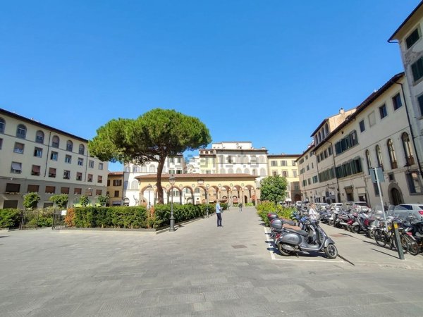 appartamento in vendita a Firenze in zona Centro Santa Croce