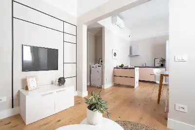 appartamento in vendita a Firenze in zona Centro San Frediano