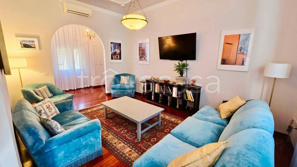 appartamento in vendita a Firenze in zona Centro Santa Croce