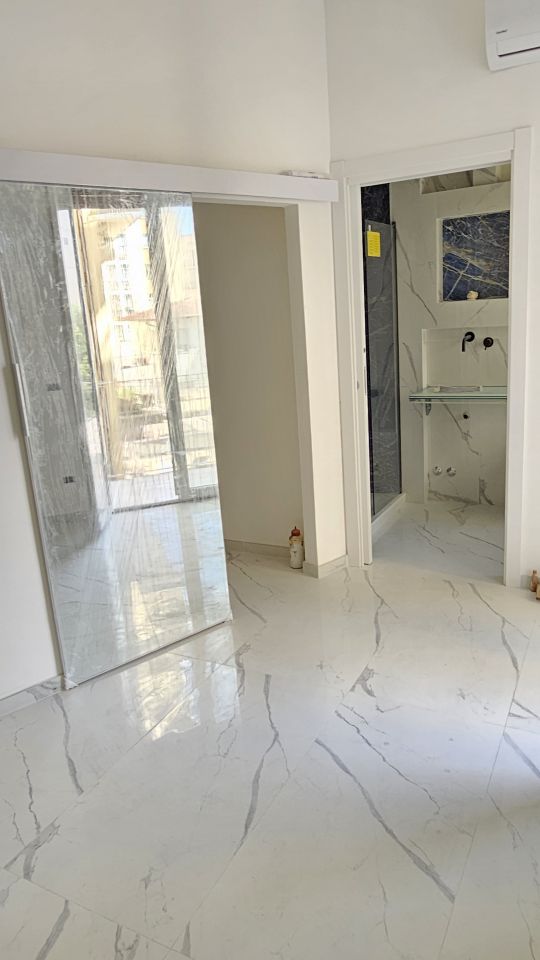 appartamento in vendita a Firenze in zona Careggi