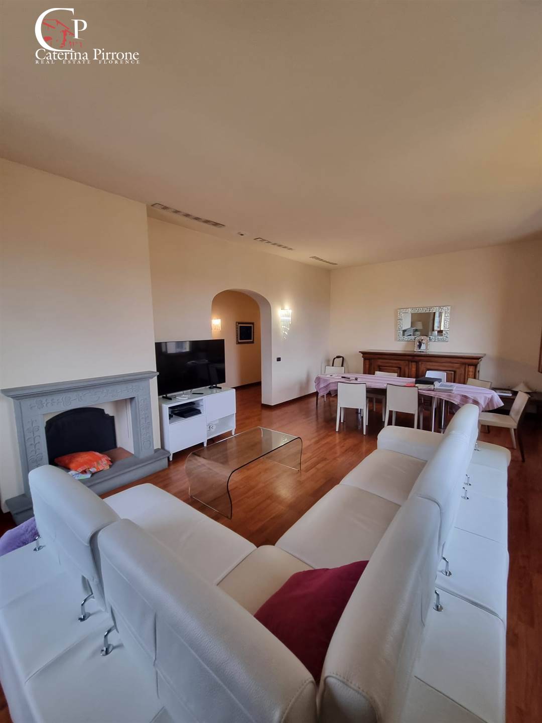 appartamento in vendita a Firenze in zona Le Cure