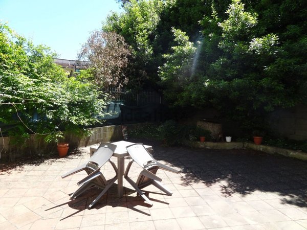 appartamento in vendita a Firenze in zona Careggi