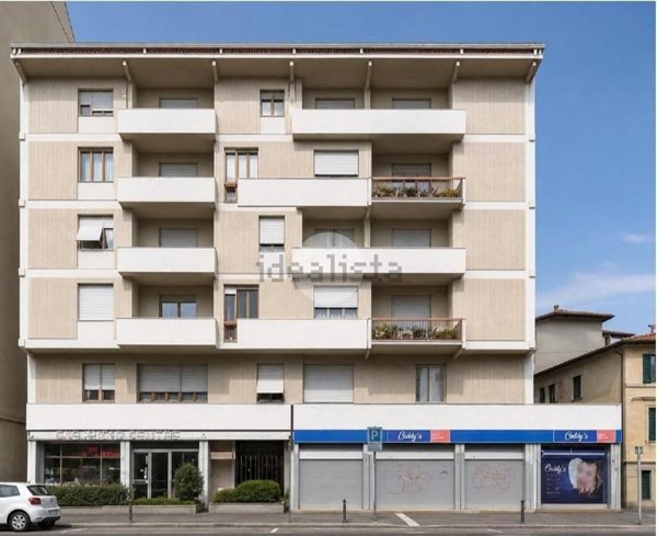 appartamento in vendita a Firenze in zona Centro Storico