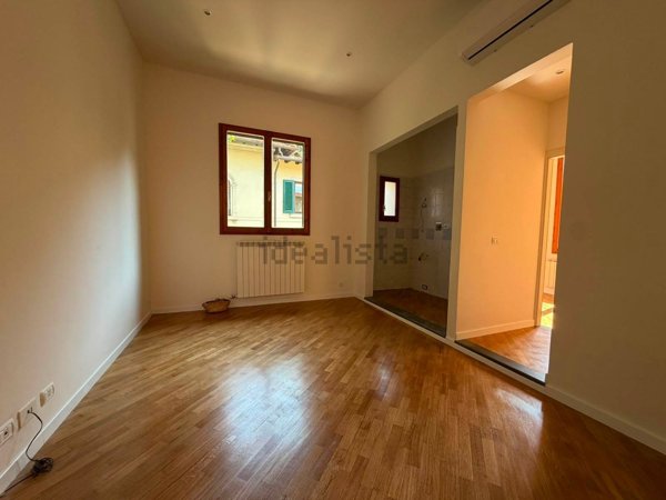 appartamento in vendita a Firenze in zona Centro Storico