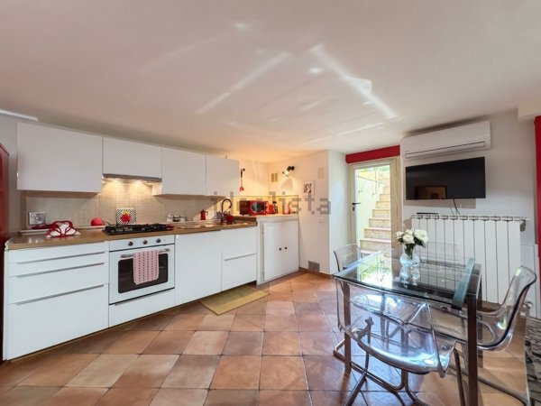 appartamento in vendita a Firenze in zona Centro San Frediano