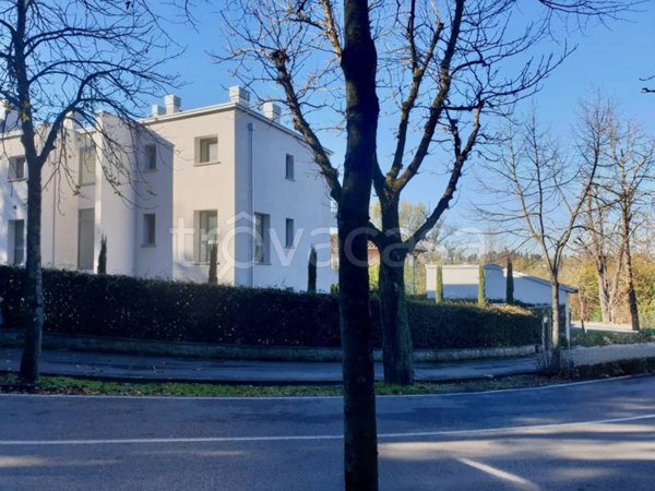 casa indipendente in vendita a Firenze in zona Pian dei Giullari