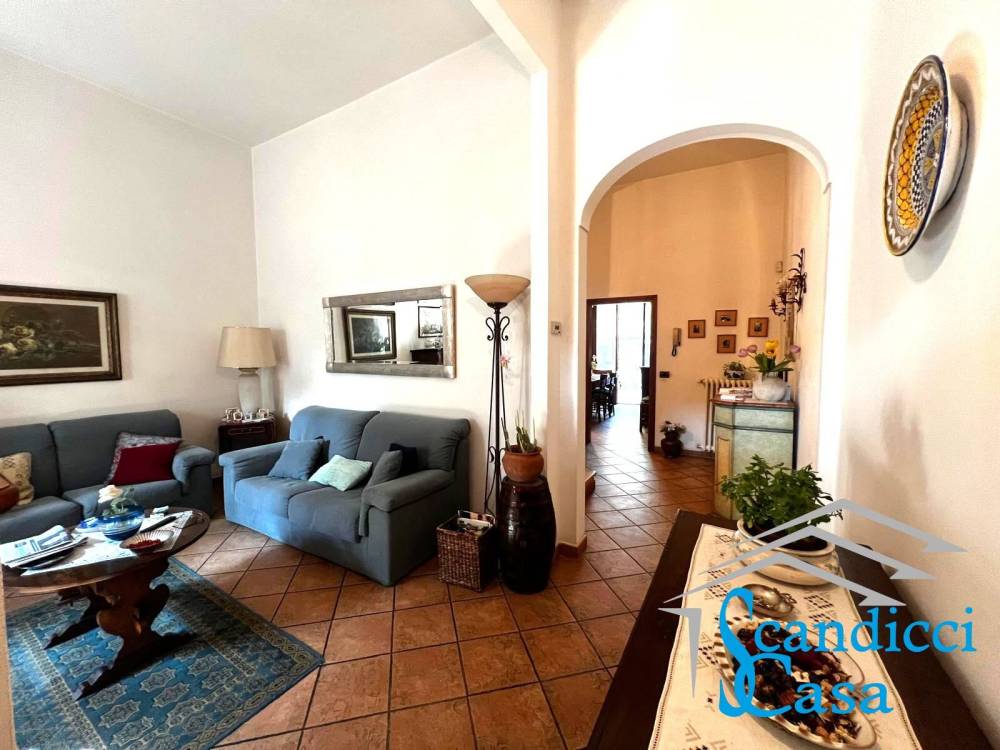 casa indipendente in vendita a Firenze in zona Ponte a Greve