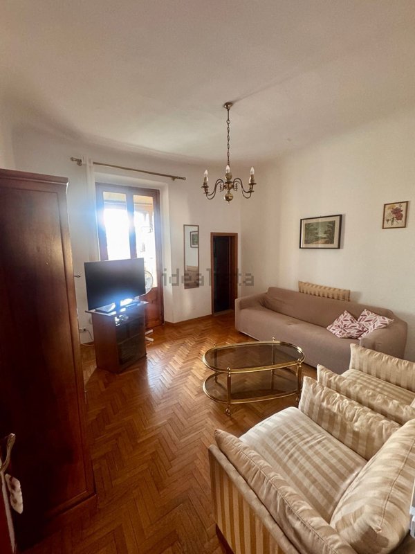 appartamento in vendita a Firenze in zona Rifredi