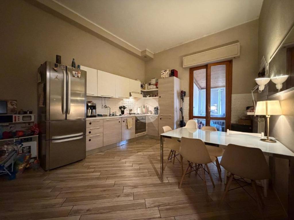 appartamento in vendita a Firenze in zona Peretola