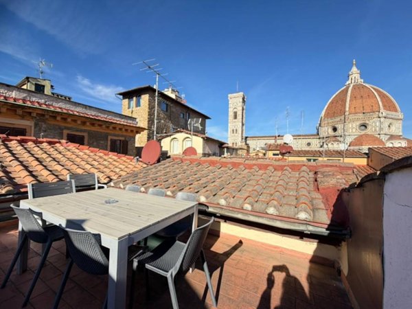 appartamento in vendita a Firenze in zona Centro Storico