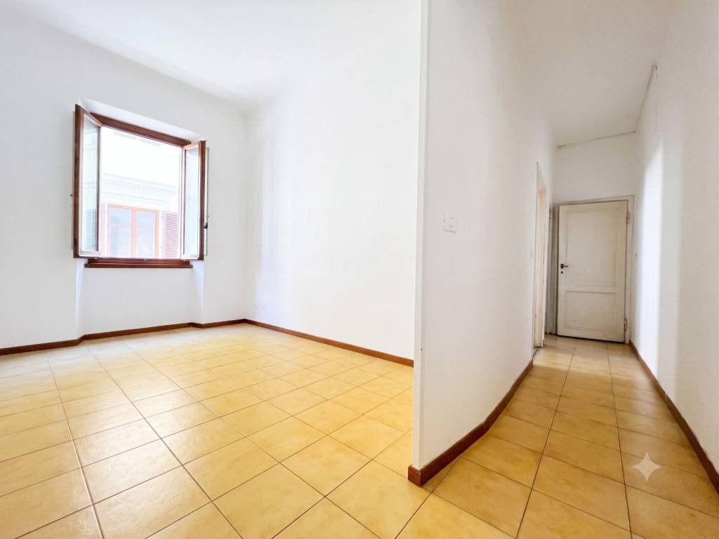 appartamento in vendita a Firenze in zona Centro Santa Croce