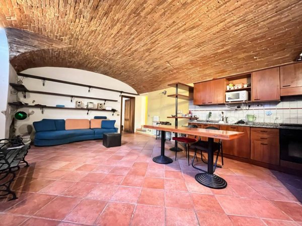 appartamento in vendita a Firenze in zona Centro Santa Croce