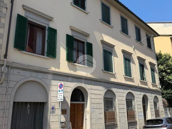 appartamento in vendita a Firenze in zona Romito