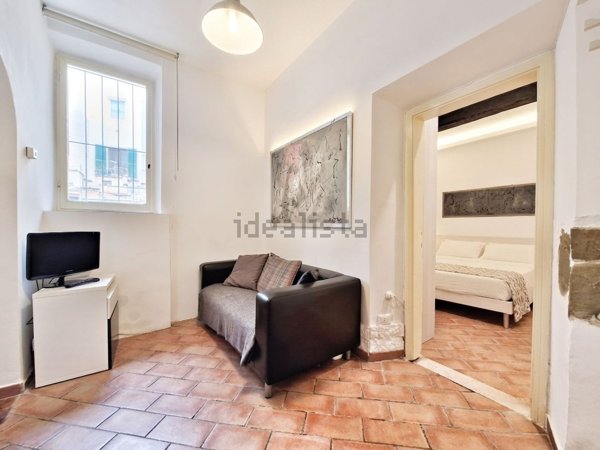 appartamento in vendita a Firenze in zona Centro Santa Croce