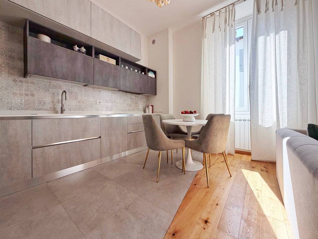 appartamento in vendita a Firenze