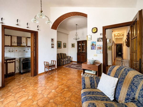 appartamento in vendita a Firenze in zona Centro Duomo
